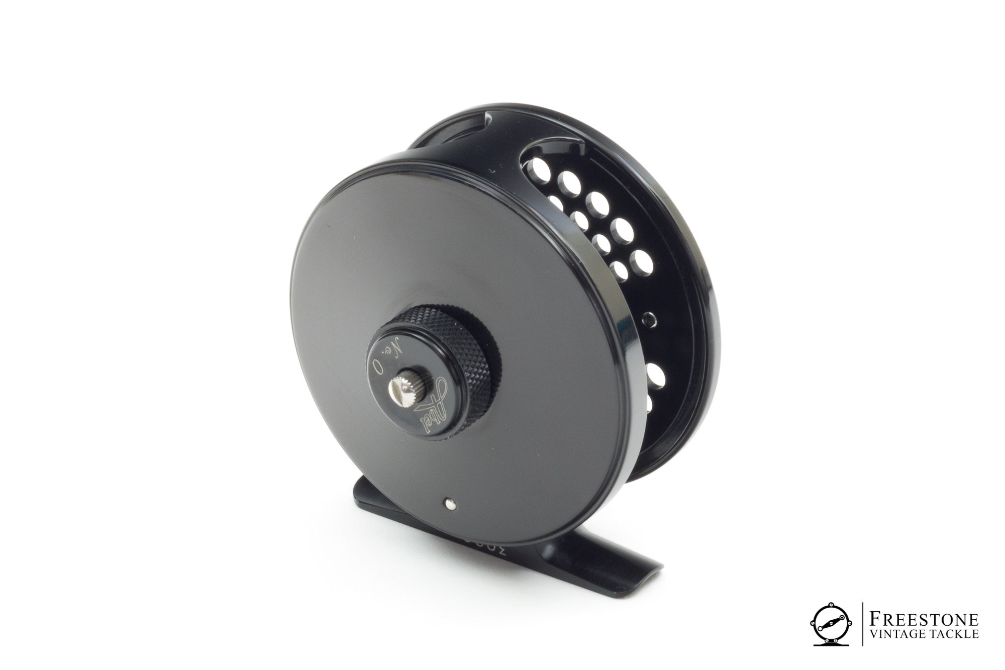 abel fly reel no 0 Abel - Big Game No. 0 Fly Reel