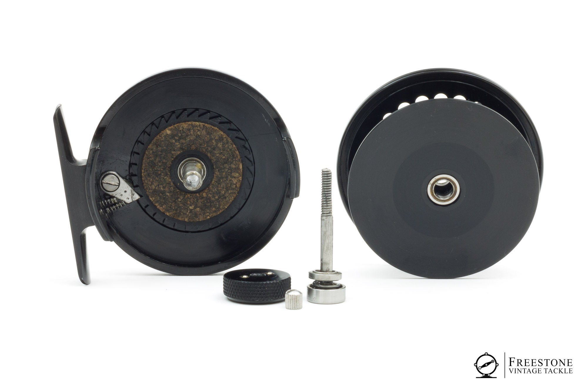 abel fly reel parts Abel - Big Game No. 0 Fly Reel