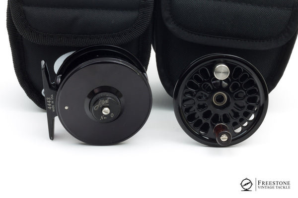 any difference in the shimano reels from japan Shimano