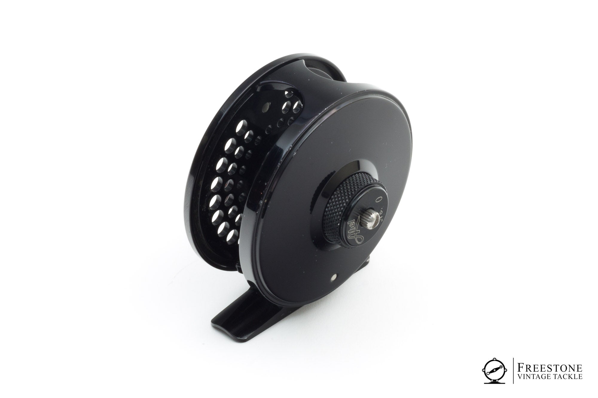 年内迄！ Abel Big Game No,0 フライリール フライフィッシング