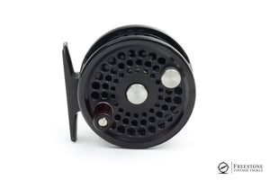 Abel - Big Game No. 0 Fly Reel w/ Spare Spool