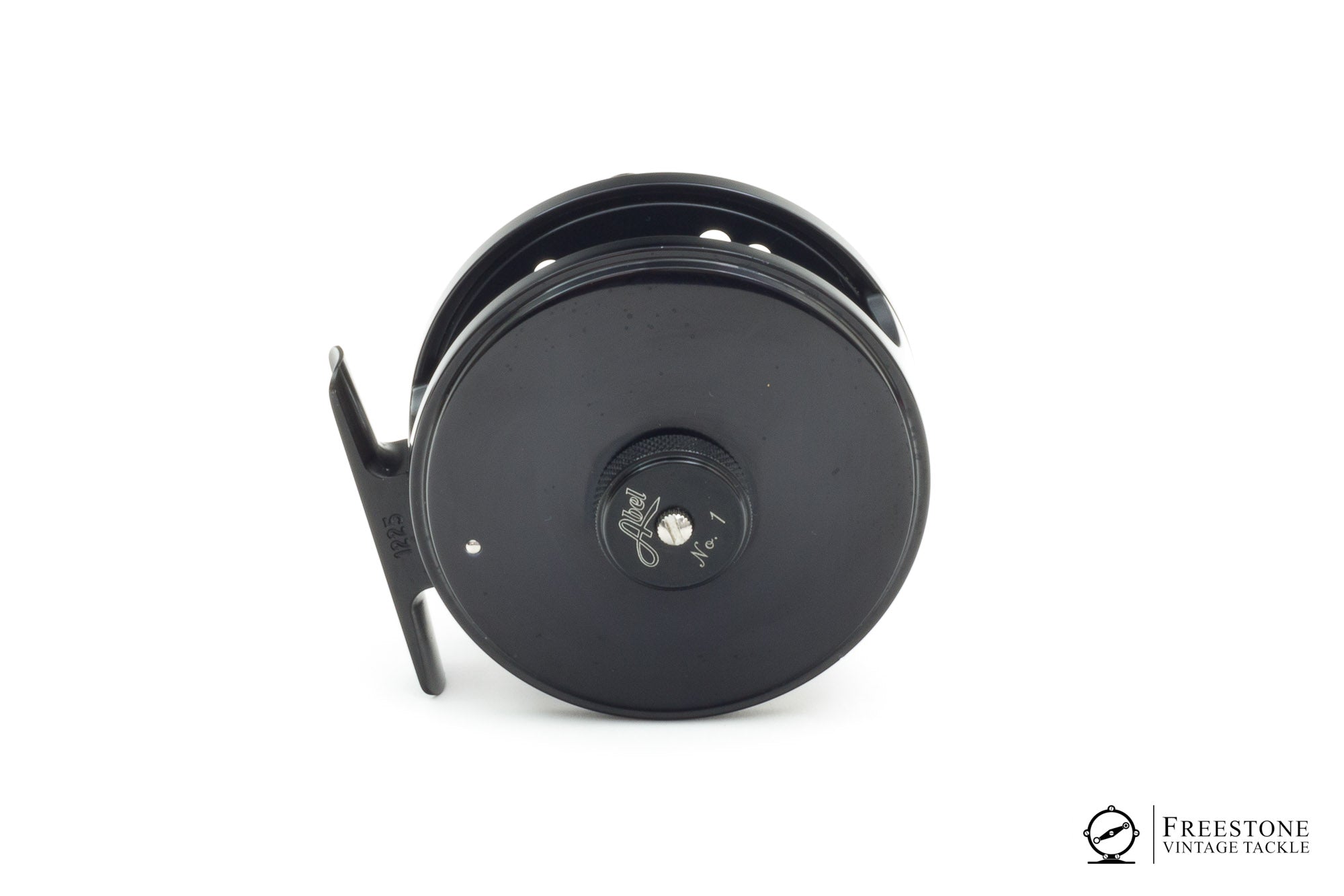 abel #1 fly reel Abel - Big Game No. 1 Fly Reel