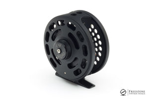 Abel - Big Game No. 1, Ported Fly Reel - Guide Finish