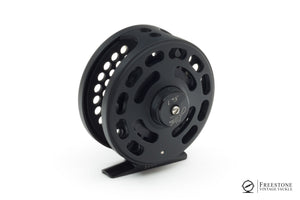 Abel - Big Game No. 1, Ported Fly Reel - Guide Finish