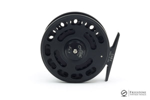 Abel - Big Game No. 1, Ported Fly Reel - Guide Finish