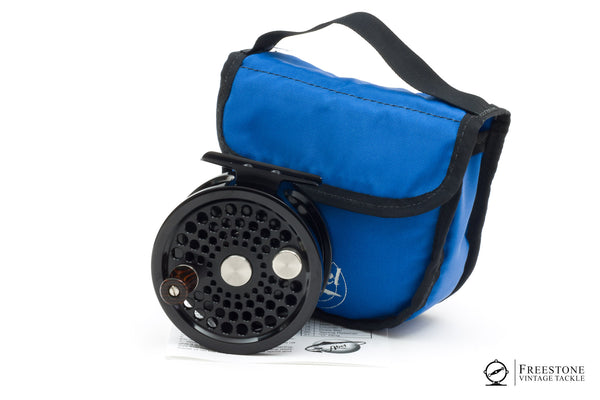 Abel - Big Game No. 2 Fly Reel - Freestone Vintage Tackle