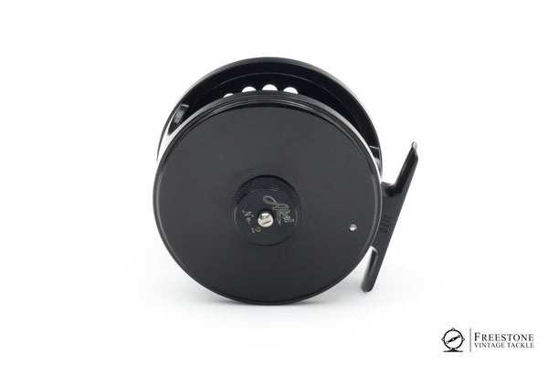 Abel - Big Game No. 2 Fly Reel - Freestone Vintage Tackle