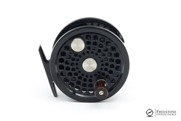 Abel - Big Game No. 2 Fly Reel - Freestone Vintage Tackle