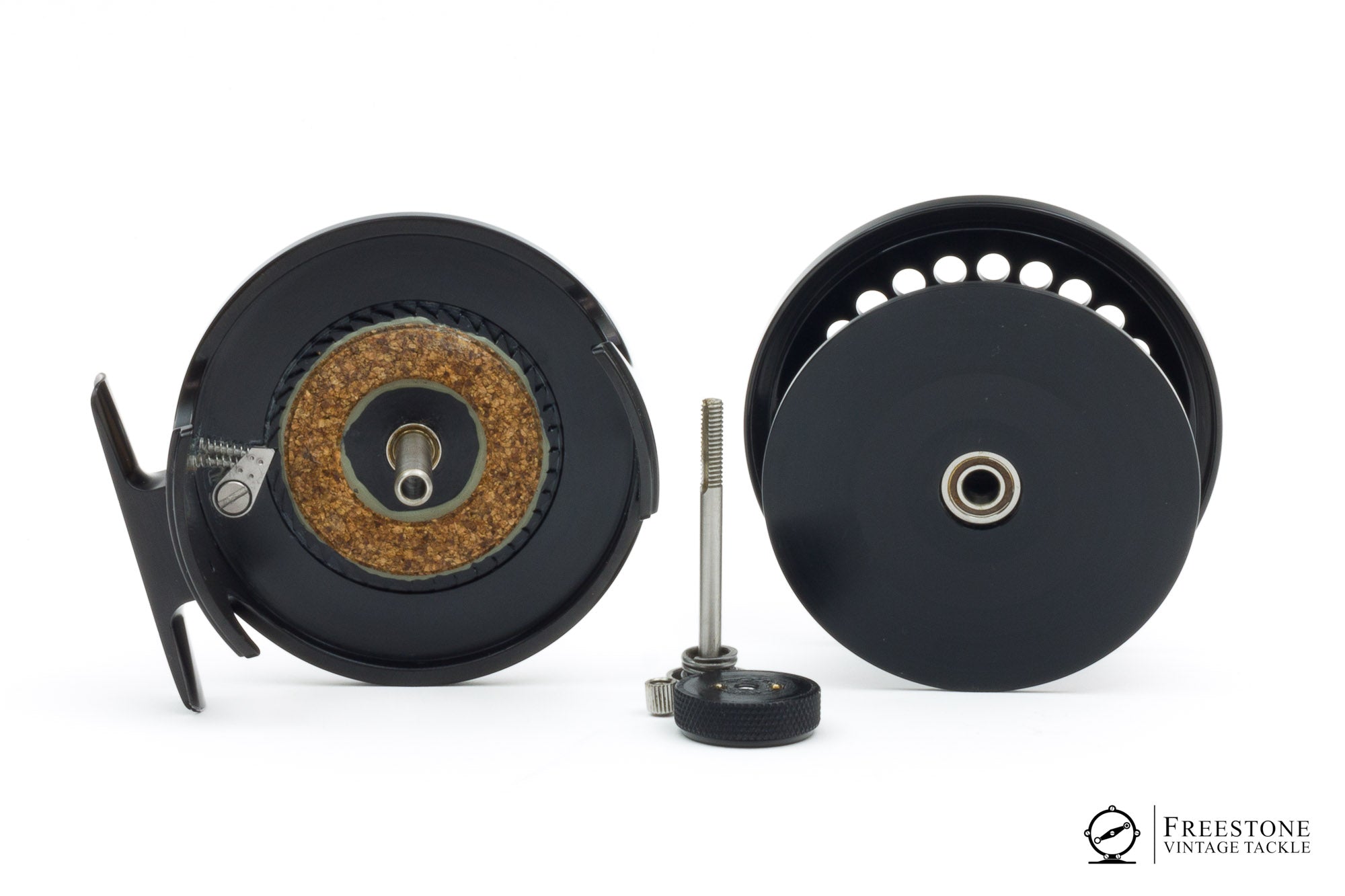 Abel - Big Game No. 2 Fly Reel