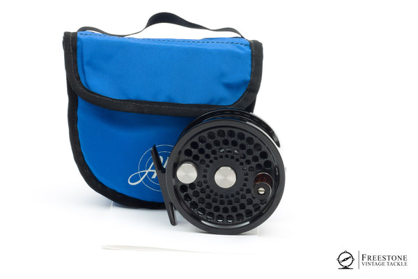 Abel - Big Game No. 2 Fly Reel - Freestone Vintage Tackle