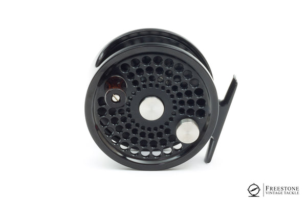 Abel - Big Game No. 2 Fly Reel - Freestone Vintage Tackle