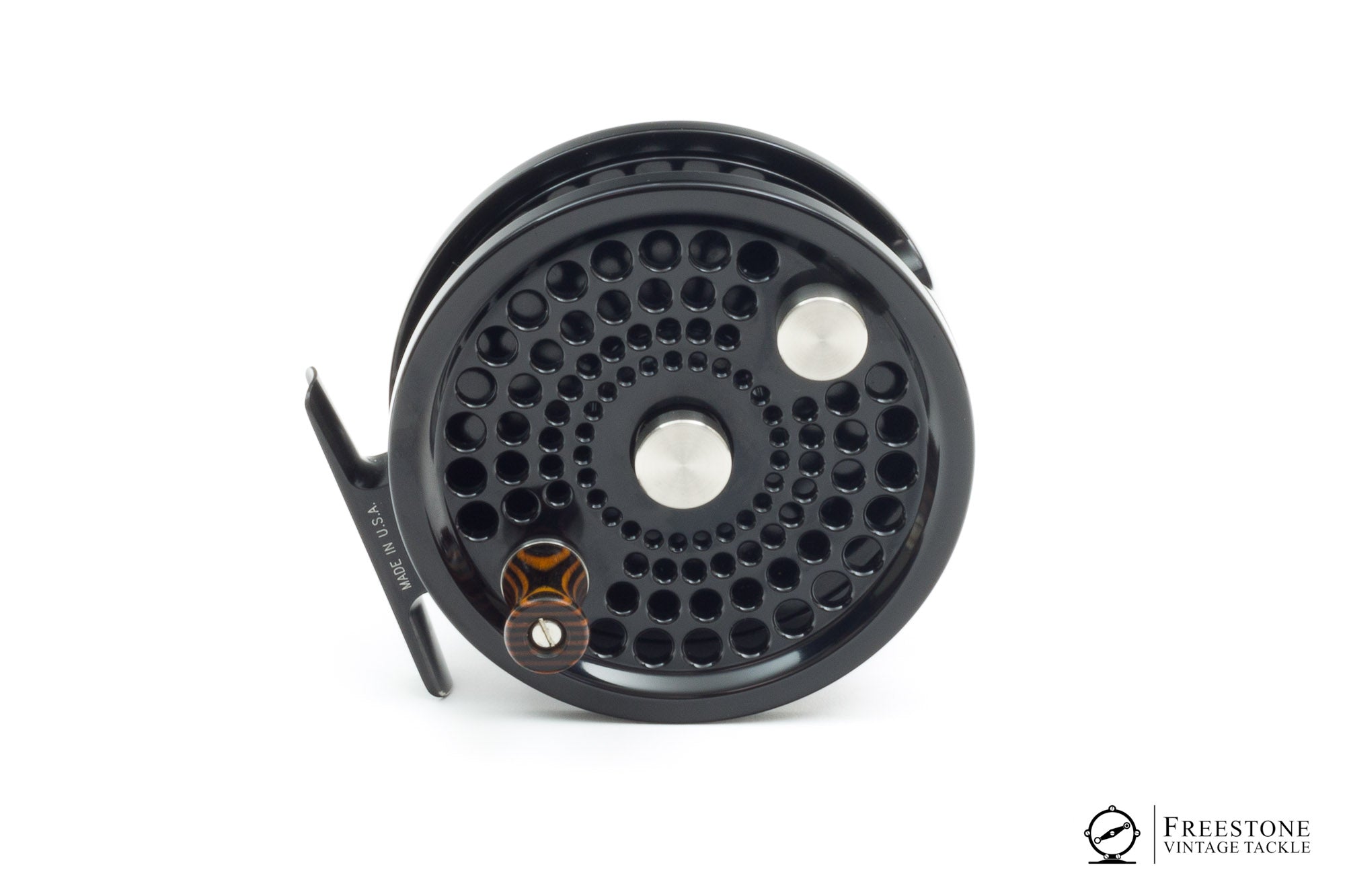 Abel Fly-Fishing Reels - Shop Online at Ruoto