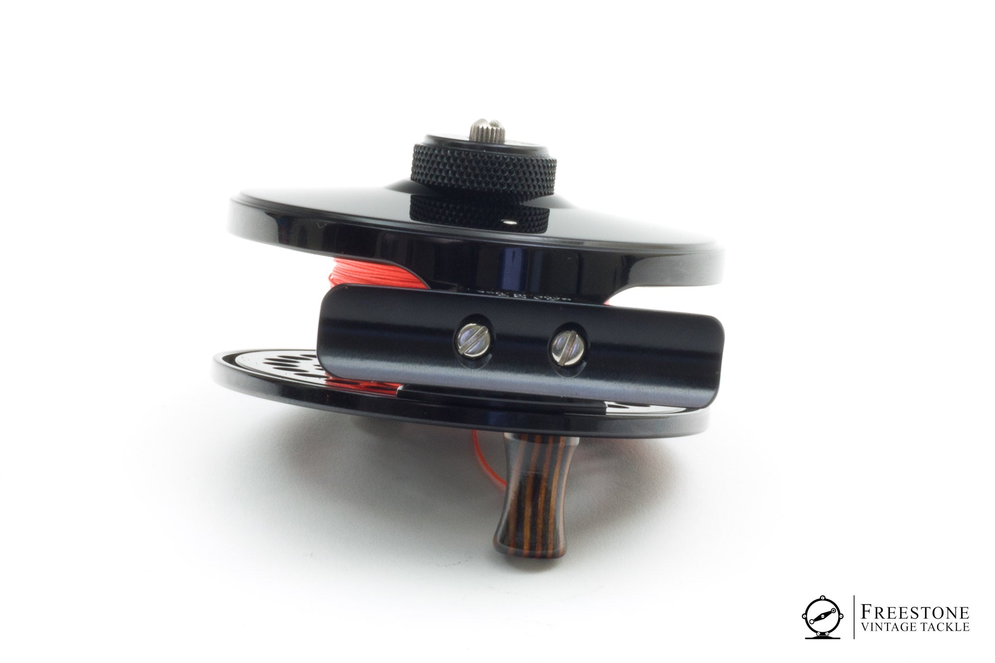 Abel - Big Game Pt. 5 Fly Reel - Freestone Vintage Tackle