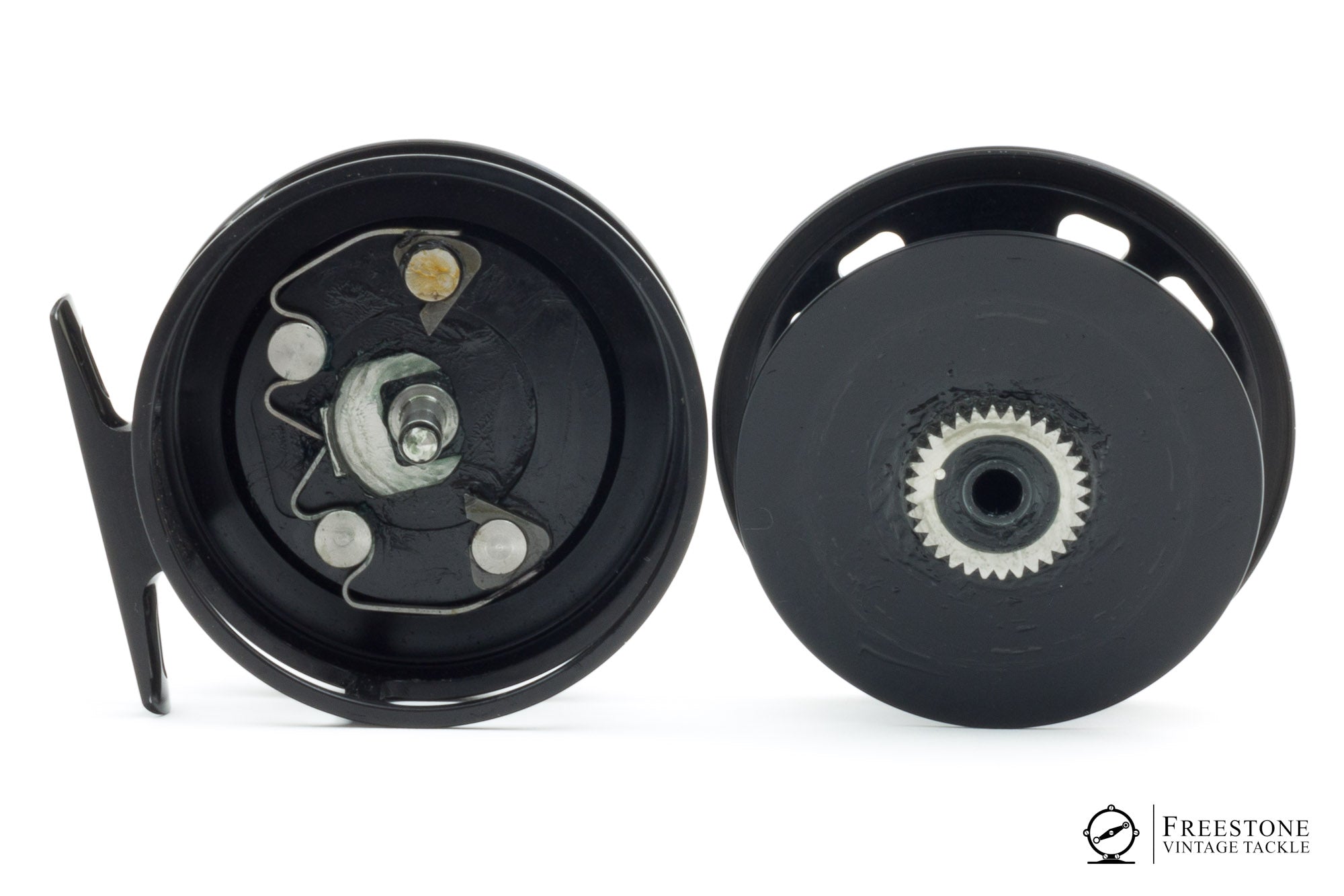 abel classic fly reel Abel - Classic Fly Reel