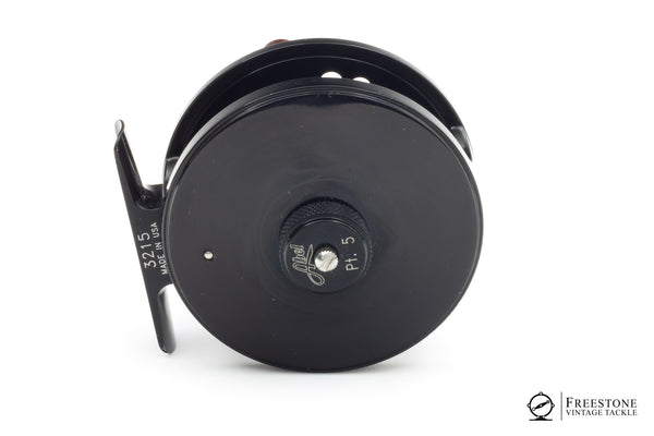 Abel - Pt. 5 Fly Reel - Freestone Vintage Tackle
