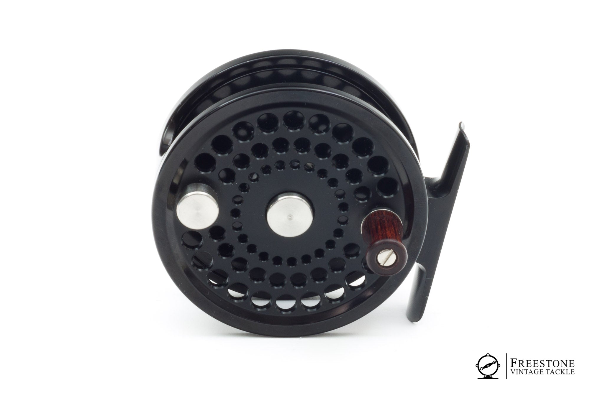 Abel - Pt. 5 Fly Reel - Freestone Vintage Tackle