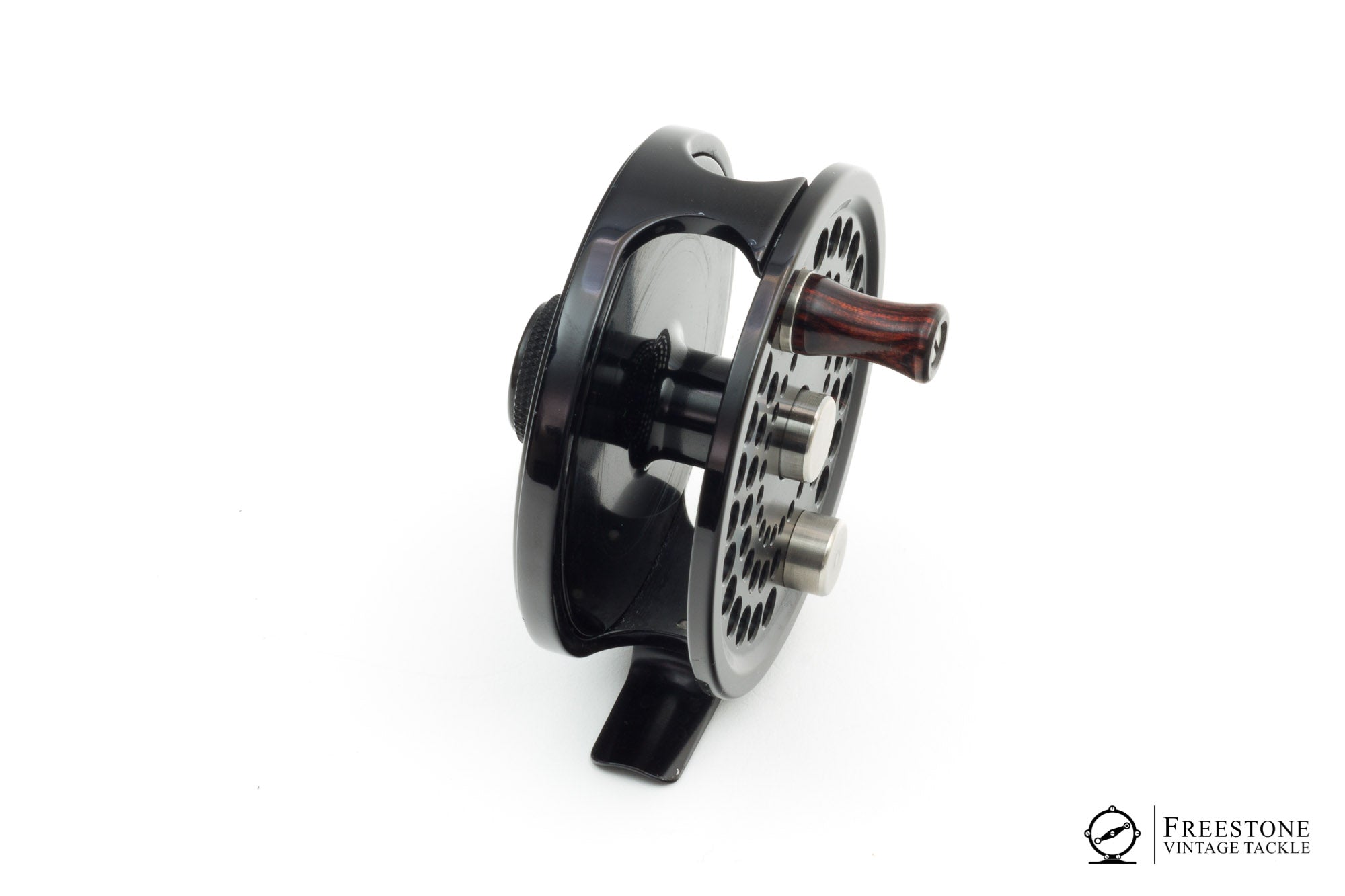 av5 fly reel Abel - Pt. 5 Fly Reel w/ Spare Spool