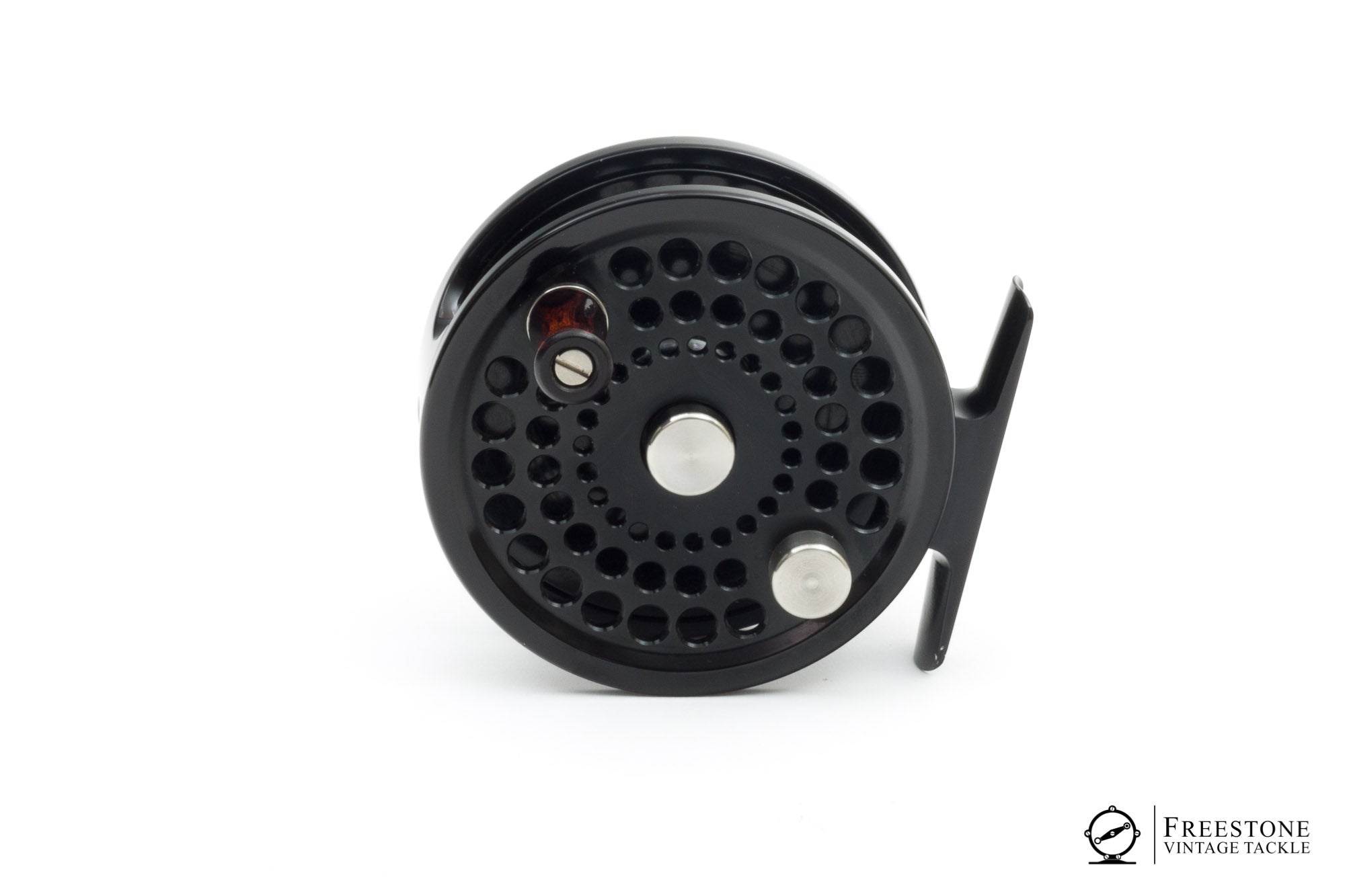 5 wt fly reel for sale Abel - Pt. 5 Fly Reel w/ Spare Spool