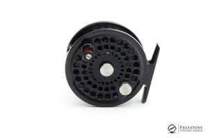 Abel - Pt. 5 Fly Reel w/ Spare Spool