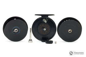 Abel - Pt. 5 Fly Reel w/ Spare Spool