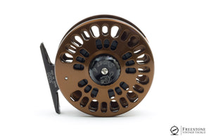 Abel - Super 4 Fly Reel - Bronze