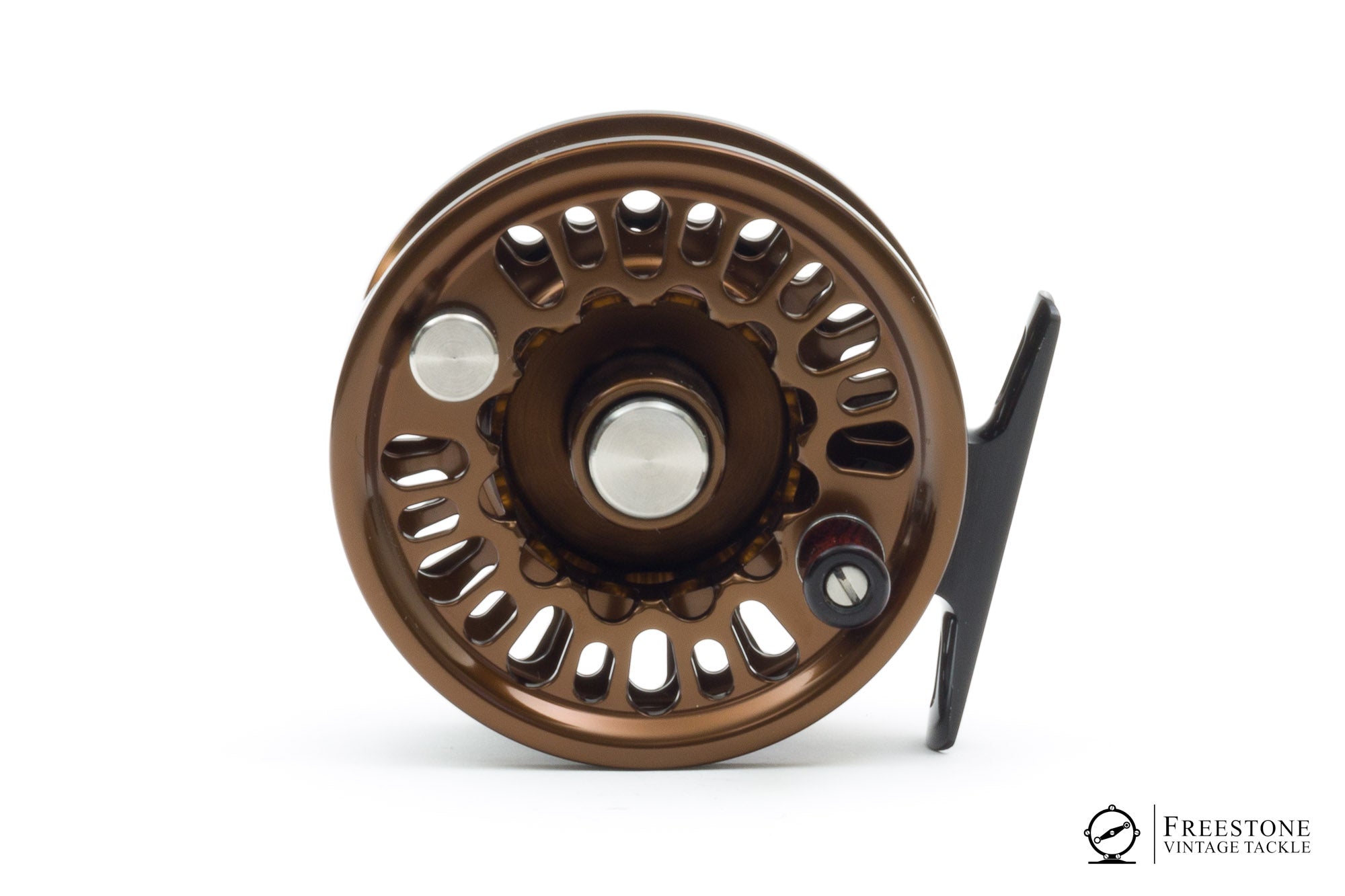 bronz fly reel Abel - Super 4 Fly Reel - Bronze