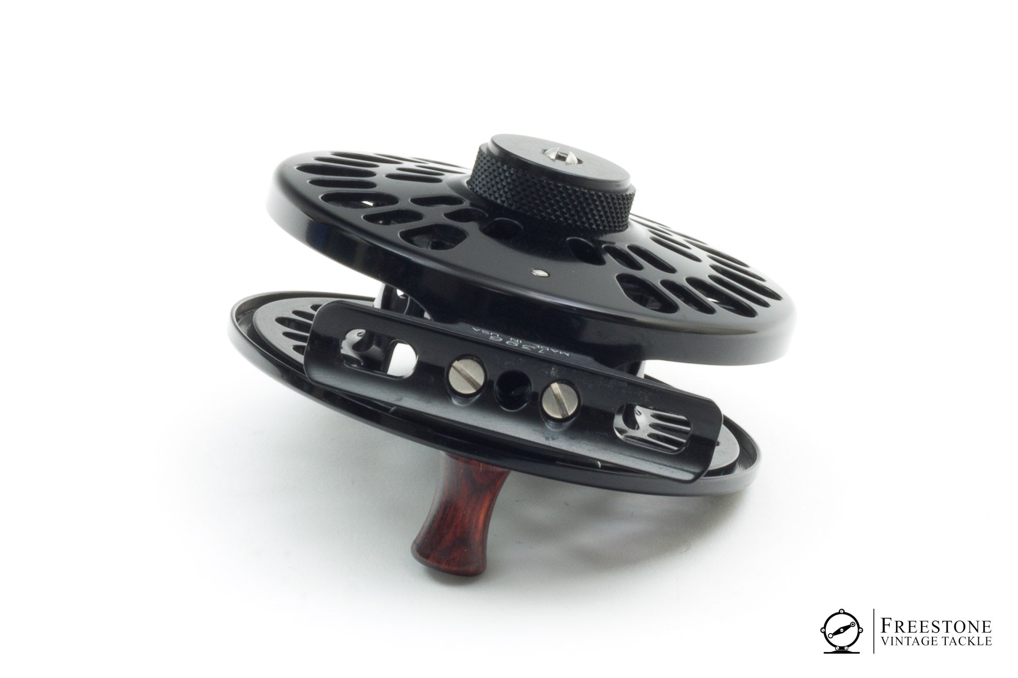 abel 4n fly reel Abel - Super 4N Fly Reel