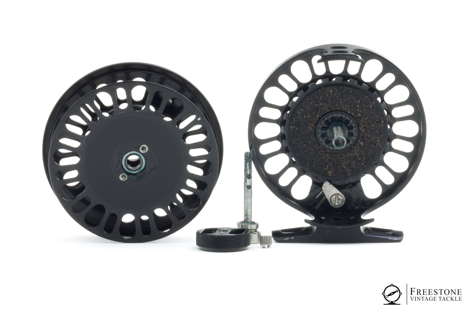abel 4n fly reel Abel - Super 4N Fly Reel