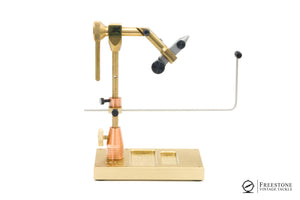 Abel - Supreme Fly Tying Vise