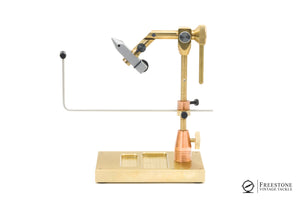 Abel - Supreme Fly Tying Vise