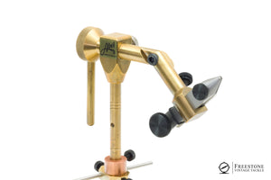 Abel - Supreme Fly Tying Vise