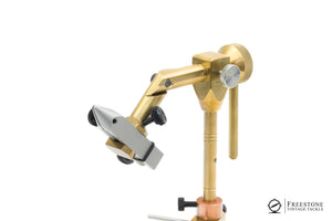 Abel - Supreme Fly Tying Vise