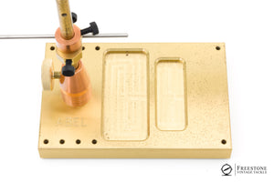 Abel - Supreme Fly Tying Vise