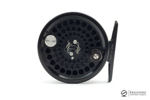 Abel - TR 1 Fly Reel w/ Spare Spool