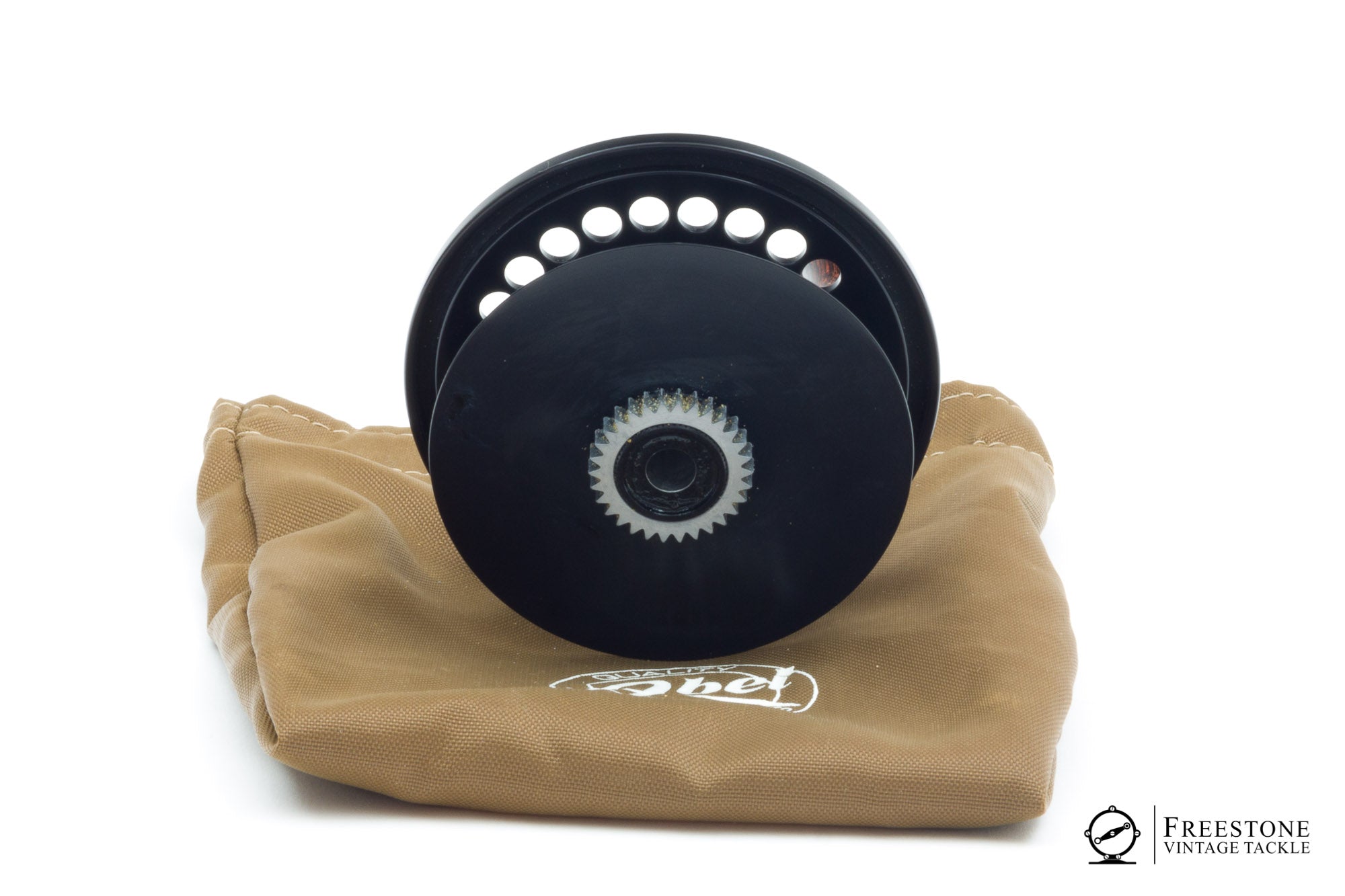 abel tr1 fly reel specifications Abel - TR 1 Fly Reel w/ Spare Spool