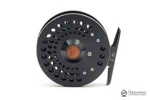 Abel - TR 2 Fly Reel w/ Spare Spool