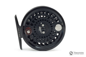 Abel - TR 2 Fly Reel w/ Spare Spool