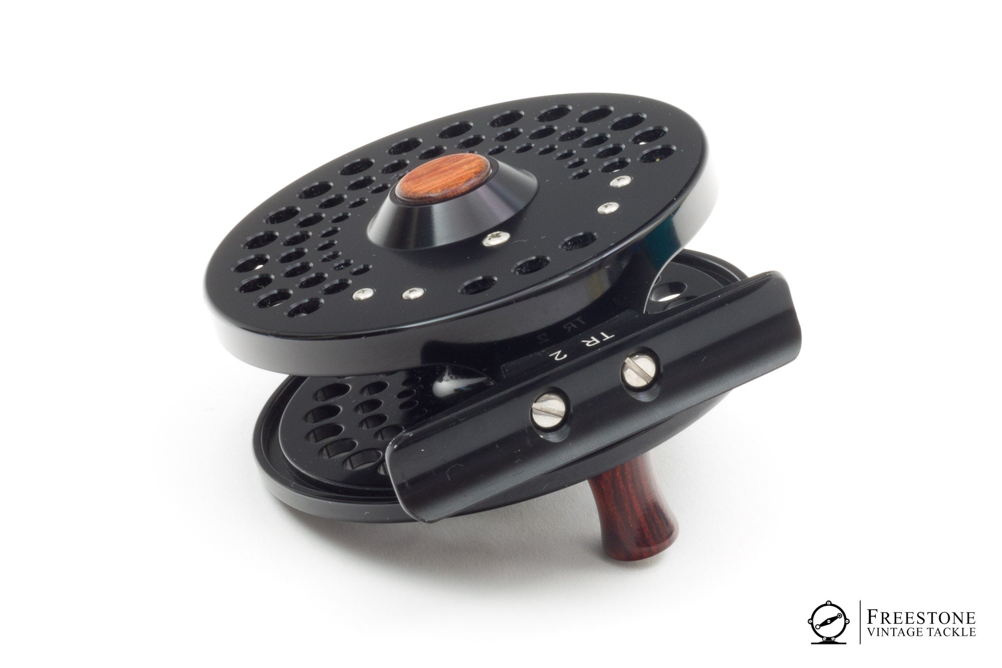 abel tr2 fly reel Abel - TR 2 Fly Reel w/ Spare Spool
