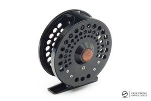 Abel - TR 2 Fly Reel w/ Spare Spool