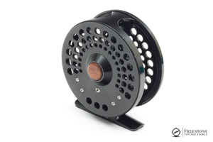 Abel - TR 2 Fly Reel w/ Spare Spool