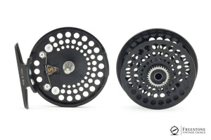 Abel - TR 2 Fly Reel w/ Spare Spool