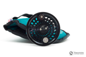 Abel - TR 2 Fly Reel w/ Spare Spool