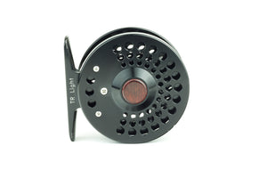 Abel - TR Light Fly Reel