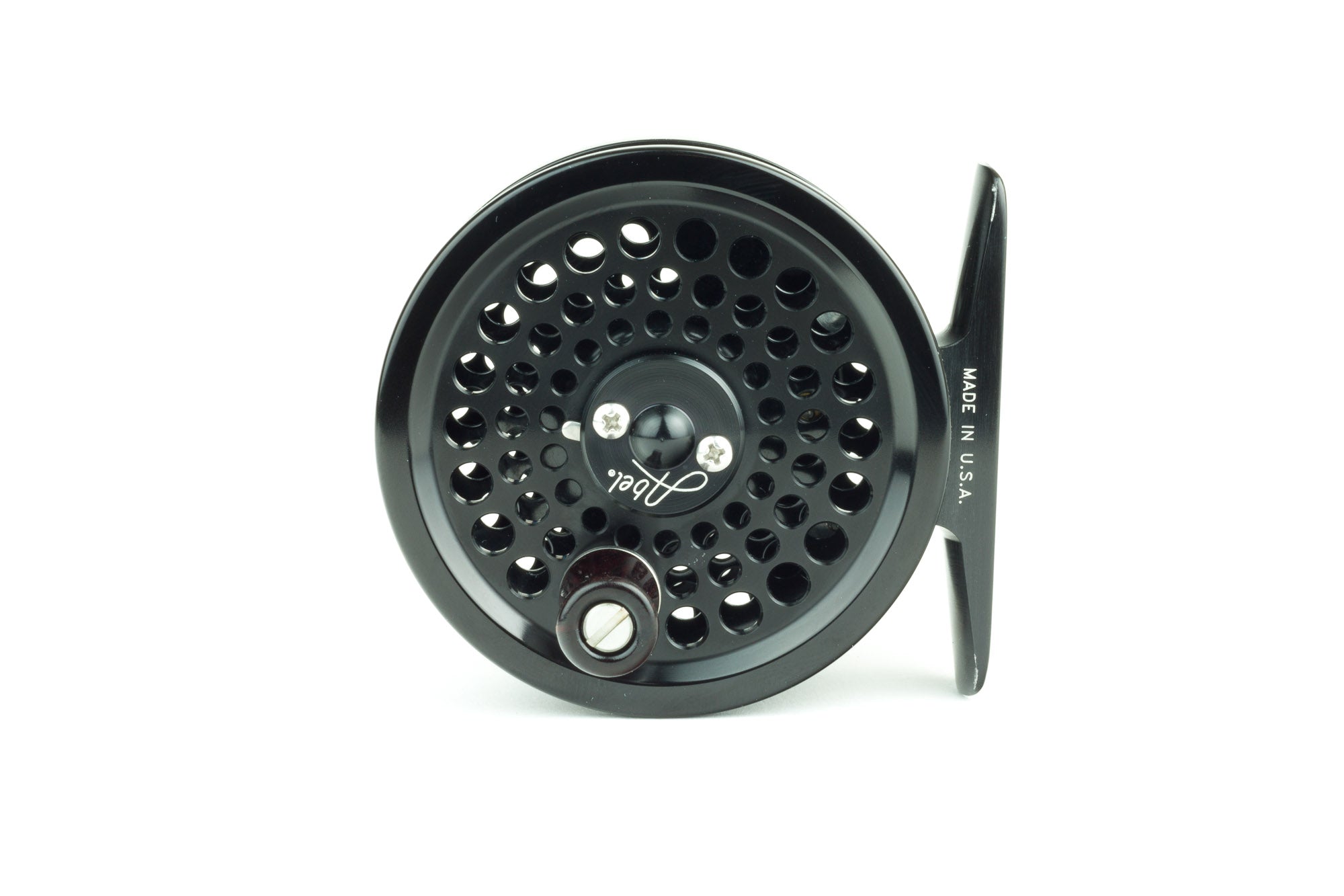 abel tr 3 fly reel Abel - TR Light Fly Reel