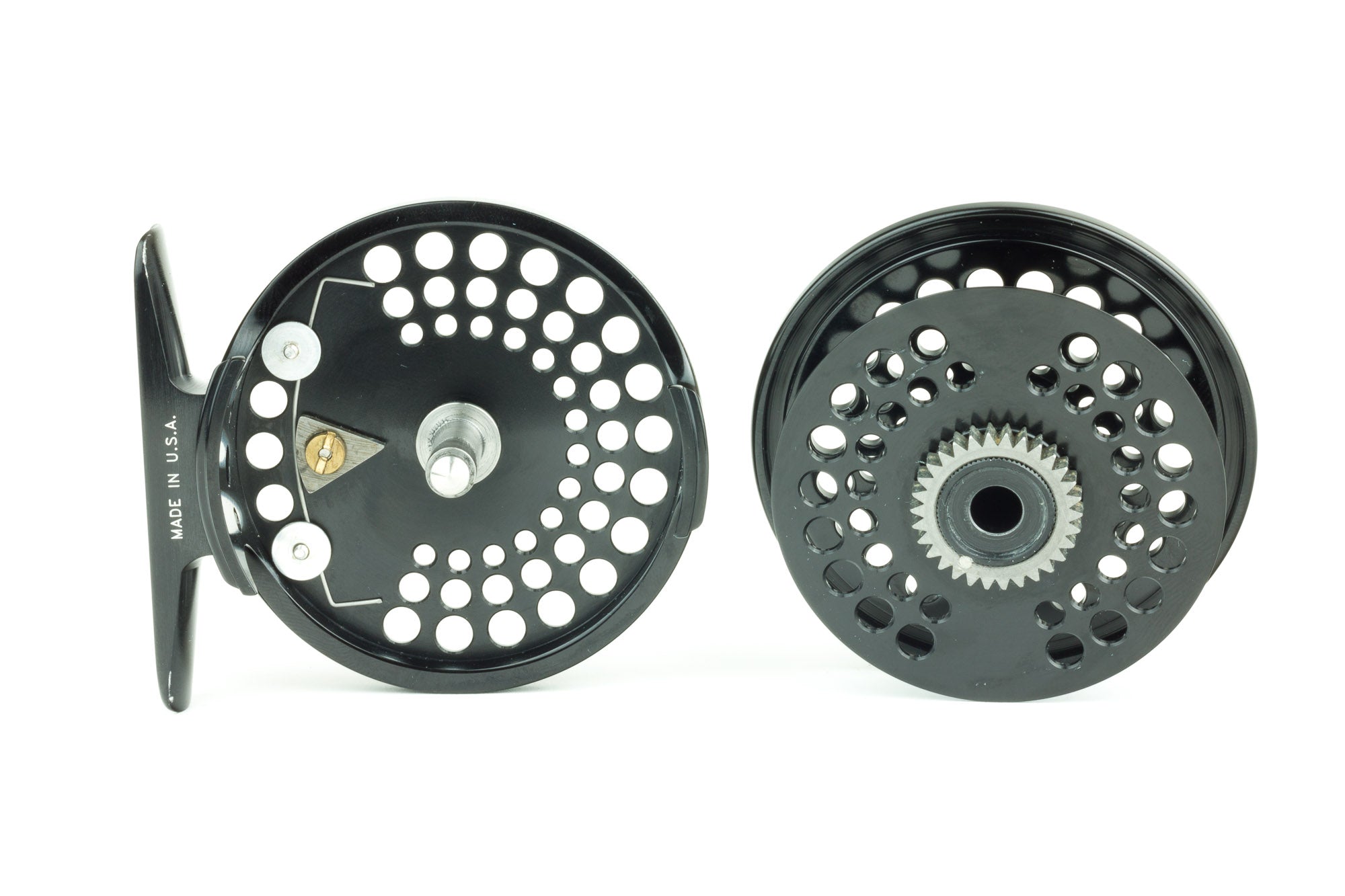 Abel - TR Light Fly Reel - Freestone Vintage Tackle