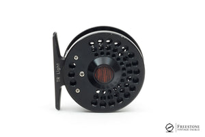 Abel - TR Light Fly Reel w/ Spare Spool