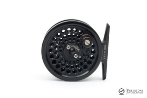 Abel - TR Light Fly Reel w/ Spare Spool