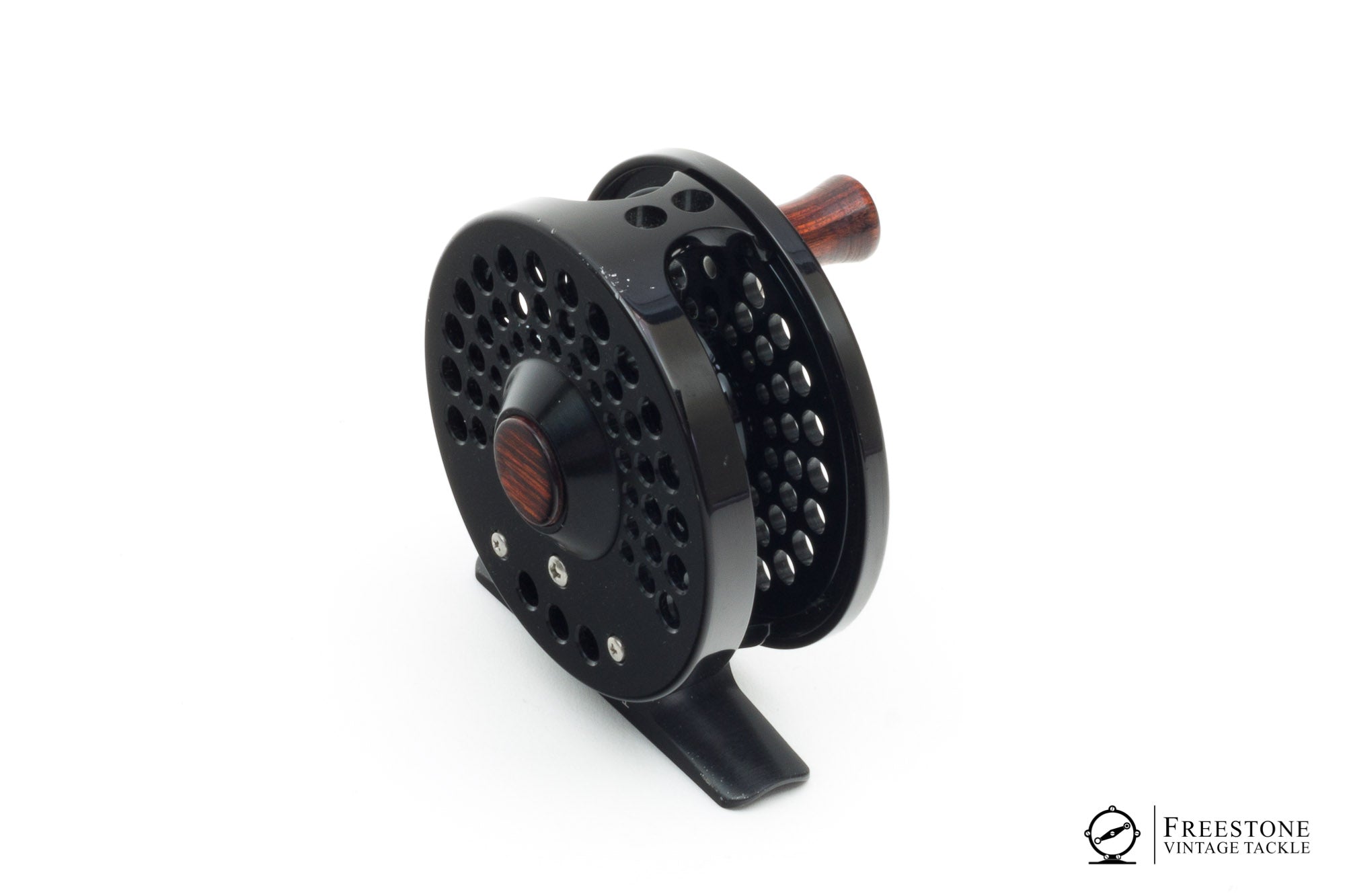 Abel - TR Light Fly Reel w/ Spare Spool - Freestone Vintage