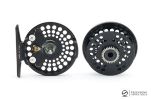 Abel - TR Light Fly Reel w/ Spare Spool