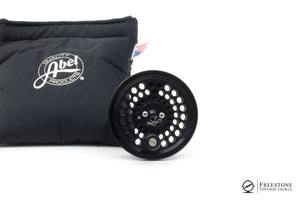 Abel - TR Light Fly Reel w/ Spare Spool